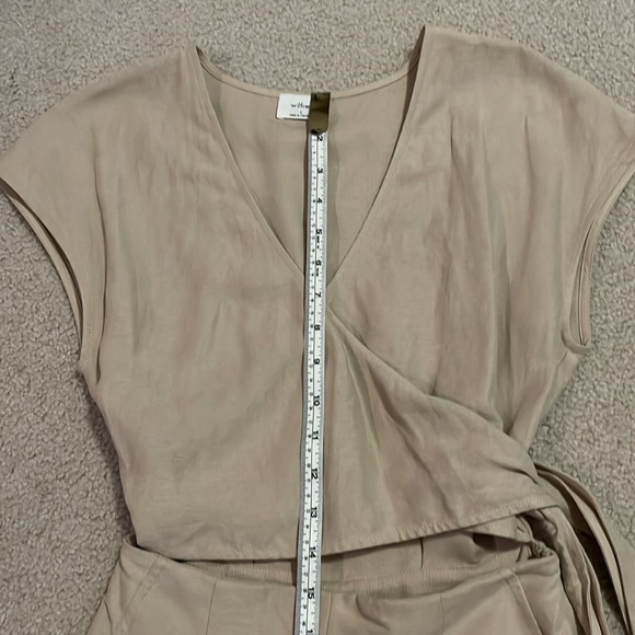 Wilfred Brax jumpsuit - Picture 7 of 7